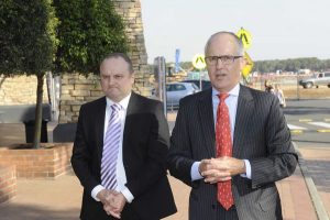 Cranbourne nets super speed