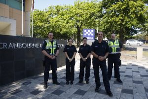 Family violence up but the report is good
