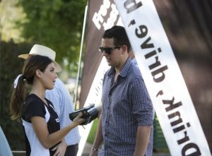 Drink-drivers have a lot to lose