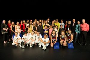 And the winners are…