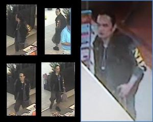 Have you seen them?