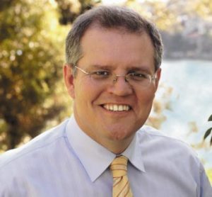 Morrison weighs in on ‘do-gooder’ assembly