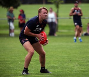 Helpful advice for draft hopefuls