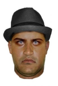 Sexual assault on bus