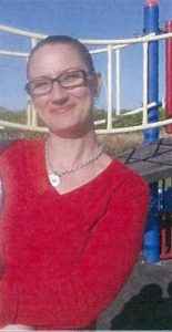 Mum and son missing in car