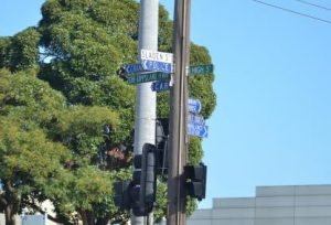 $10 million road upgrade