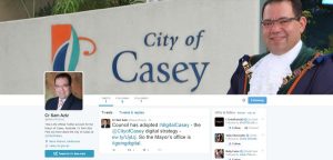Casey crosses the digital divide