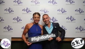 Family’s fight back for Bella