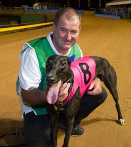 Greyhound trainer found guilty of live-baiting