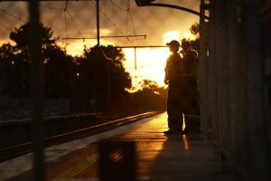 Stations remain unprotected