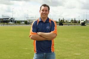 Charged with Lightning build-up