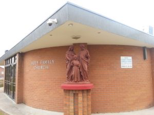 Archbishop says Cardinal should not be blamed