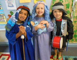 Kids’ chance to shine