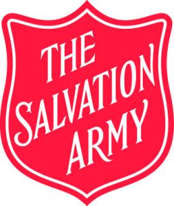 Salvos gifts snatched in burglary