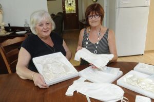 A gift for each little life lost