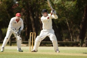 Heinz batting blitz