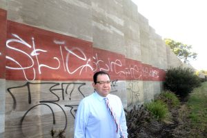 Casey says it’s a bad look for VicRoads