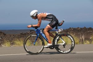 Triathlete Maxwell turns pro