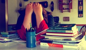 Social media shares the self-harming pain