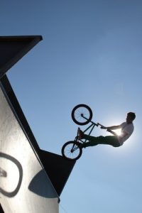 BMX track shortfall reconciled