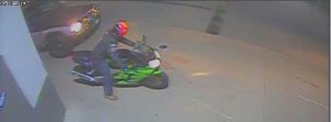Hunt for Homemaker thieves