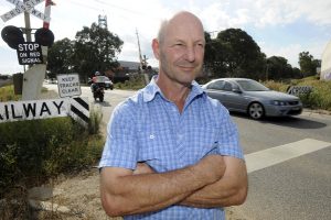 Traders keen for say on Abbotts Road closure
