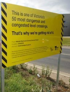 Road closure smacks of ‘madness’