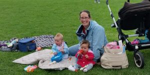 Help for mums with multiple births