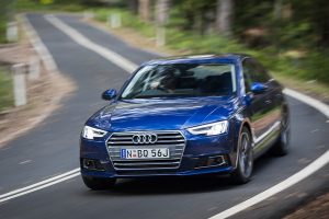 New A4 worth the wait