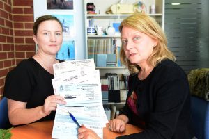 Fees off traffic fines plea