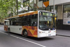 Bus routes shuffled under new transport plans