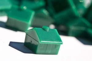 Cran-boom: many more moving in
