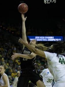 Big Sky’s the limit for Mokrzycki’s Vandals