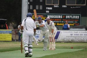 Hard work pays off for Dales
