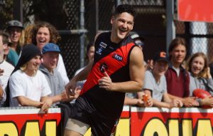 Frankston’s Good Fev-Day