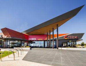 Local contenders for state architecture awards
