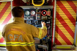 Burn ban ends, but danger remains