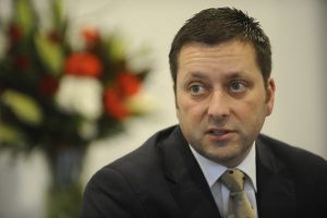 Taskforce to tackle population boom