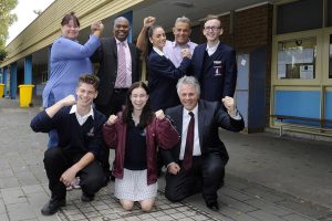 College aims to be the pick of the Casey crop