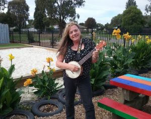 Four chords for Cranbourne