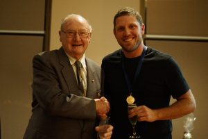 Local legends first in new cricket hall of fame