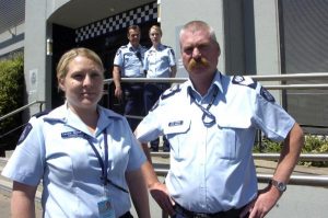 Hope for extra cops