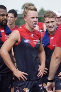 Another feather in Harmes’ cap