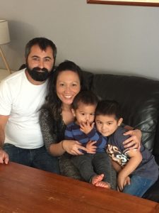 Travelling length and breath of Australia for cancer