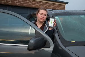 Residents fear patch-up road project