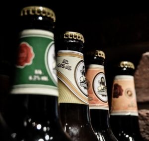 Petition hits booze