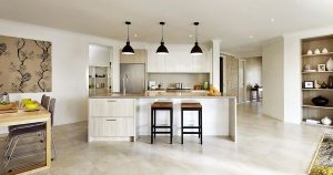 Heartfelt home radiates warmth
