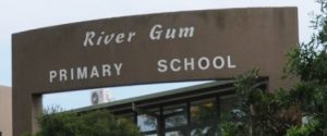 Stolen car chase puts schools in lockdown