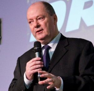 Crime-fighting grants hit a limit