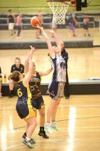 Wilkin’s will to win sees Cavaliers home